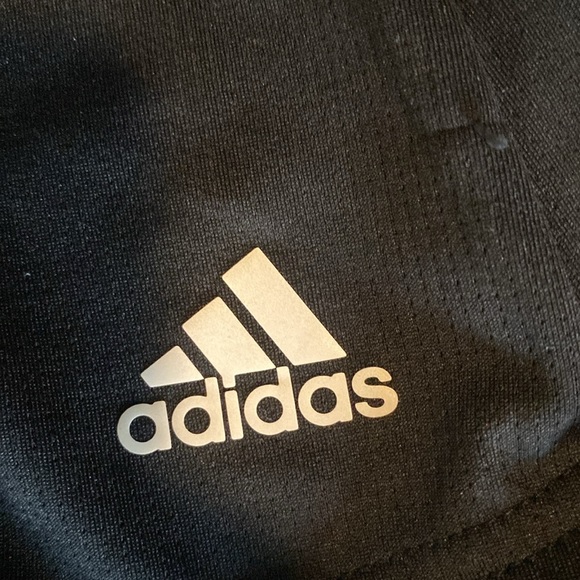 Adidas Running Tee - Picture 8 of 9